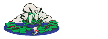 NATURAL WATER GARDENS Logo