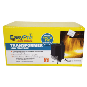 Easypro Transformer 100