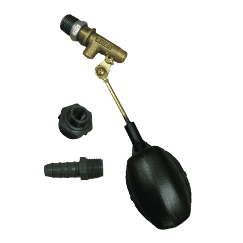Automatic Water Fill Valve