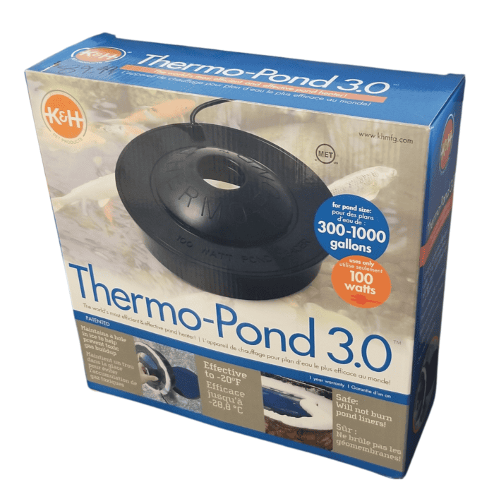 K&H Thermo Pond 3.0 Deicer