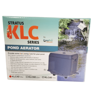 KLC Pond Aerator