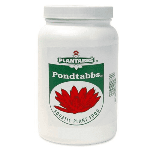 Pondtabbs Aquatic Plant Food
