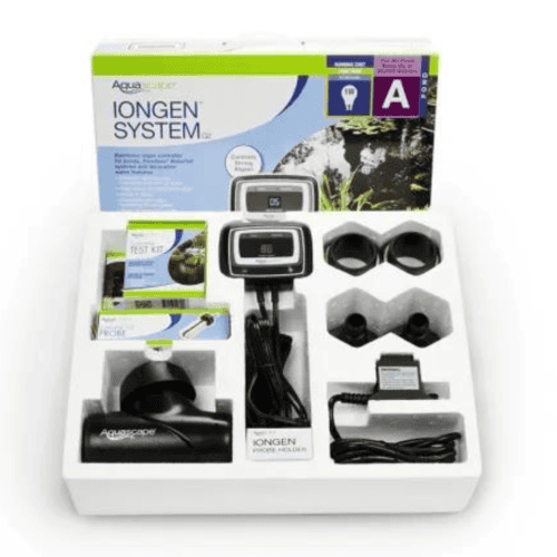 IonGen G2 Kit Box