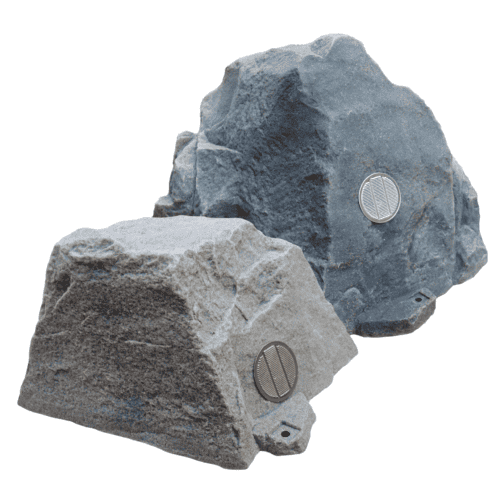 Mock Rock Boulders